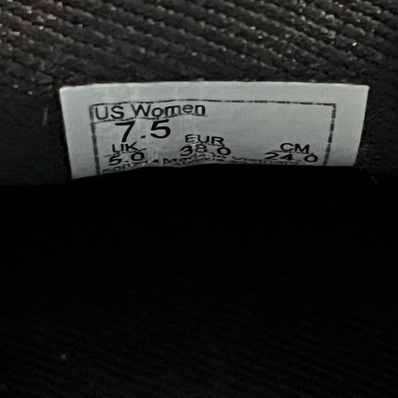 Vans Classic Slip-On 'Iridescent Checkerboard' Rainbow Chex NEW Mens/Womens - Picture 4 of 4